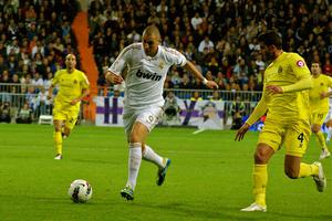  Happy Birthday Karim Benzema! 32 ys today 