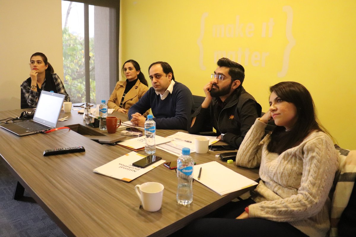 nic_islamabad's tweet photo. Chatbots are changing the future of how businesses interact with their customers. #CodexSolutions is developing chatbots for businesses operating in different industries in order to improve their response time and enhance the customer experience.
#DreamBuildRise #Think10x https://t.co/R6OEz1YCbJ