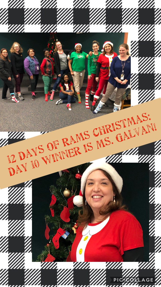 Don’t “sock” me now!!!  <a href="/rameytylerisd/">Ramey Elementary</a> our Christmas socks are too cute for shoes!