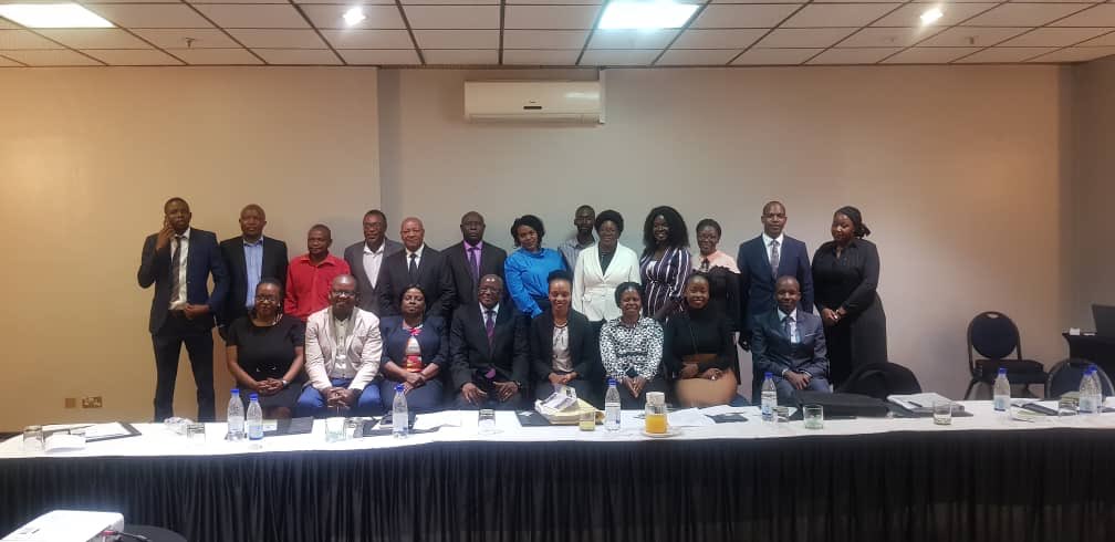 The intention of the law maker when drafting the Companies and other Business Entities Act was to nurture good corporate governance .Section 220 of the said Act persuades Private Enties to follow the guidelines in the National Code on Corporate Governance . #corporategovernance