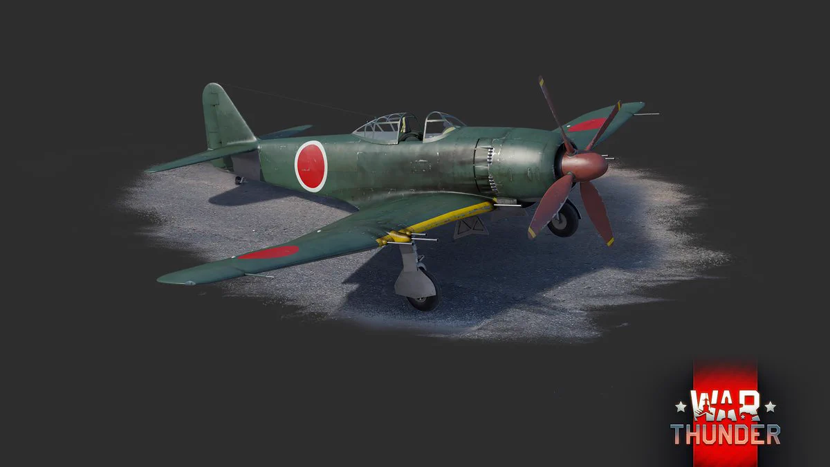 War Thunder_Japan on X: 