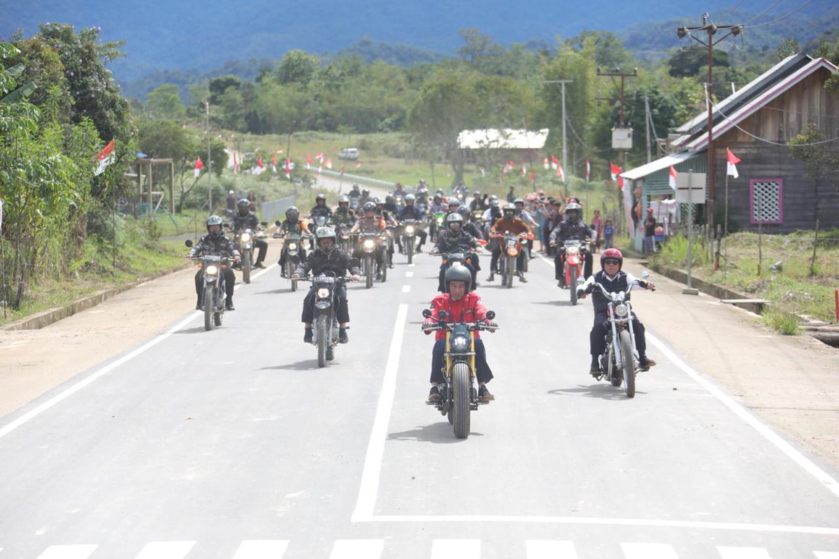 Wah, pada mau ke mana nih?

📸: Humas <a href="/Kemendagri_RI/">KEMENDAGRI</a> (RS)