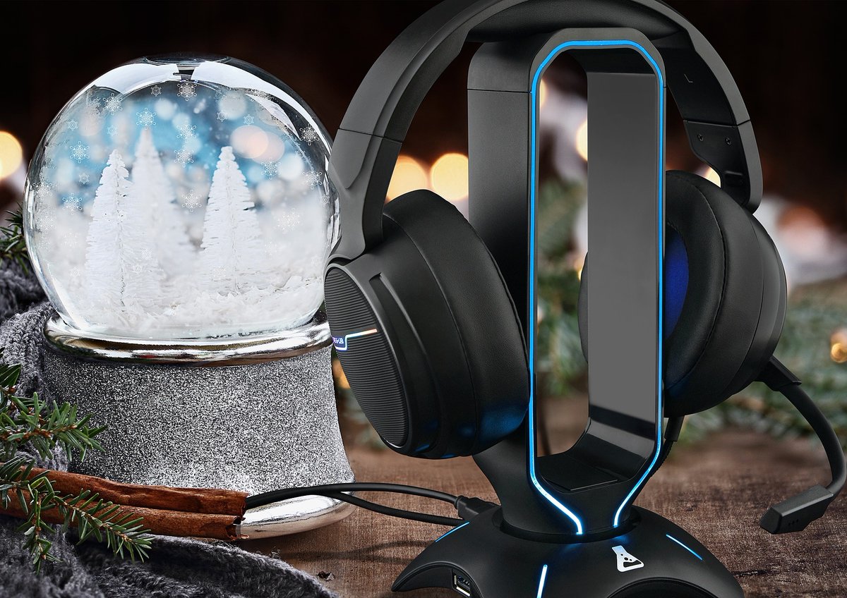 TheGLabFrance's tweet photo. 🌟#CONCOURS🌟

La tension monte avec ce quatrième lot. Tentez le Korp Thallium et son K-Stand Radon !🎧

Pour participer :
- RT
-Follow @TheGLabFrance

TAS le 20/12 à 17h !🍀

#NoelChezTheGLab https://t.co/11kKJ6TDal