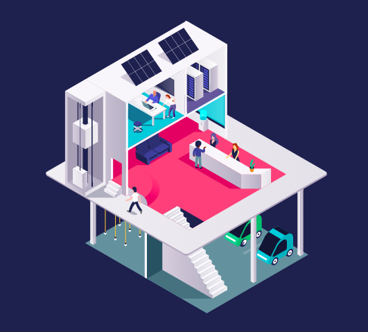 Objenious's tweet photo. Saviez-vous qu'avec l'installation de capteurs #IoT @Objenious analysant la consommation d'eau, de gaz et d'électricité de votre bâtiment, vous réduisez jusqu’à 20% votre consommation d’énergie ? En savoir plus -> https://t.co/OaCgslaS79
#SmartBuidling https://t.co/eJ9Ywi9rom
