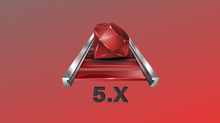 RubyZamora's tweet image. Ruby on Rails 5.x - Do início ao fim! (Curso em andamento)
☞ class.learnstartup.net/p/mmXPYtfKX?ut…
#ruby #rails