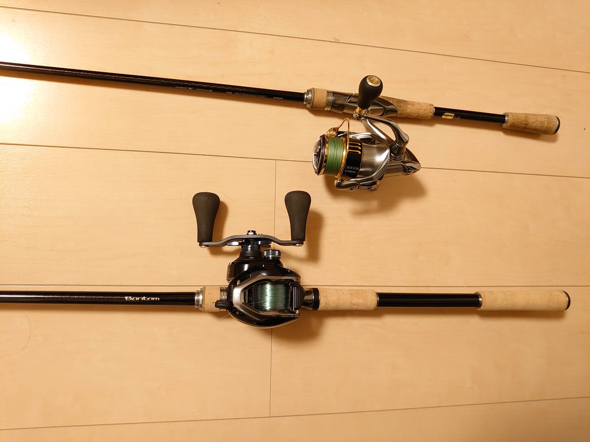 ランキングTOP10 SHIMANO バンタム274M mandhucollege.edu.mv