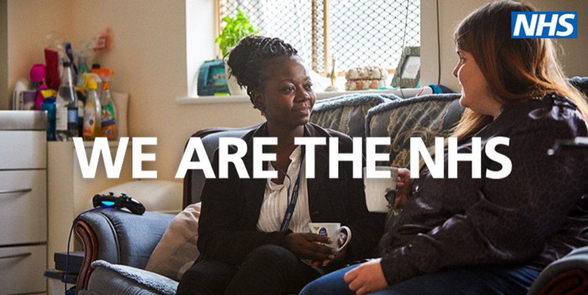 teamCNO_'s tweet photo. #teamCNO Tag someone you know who is looking for an incredible career that is rewarding &amp; intellectually challenging. With up to £8k student funding available, it’s an exciting time to join the nursing &amp; midwifery professions. UCAS application deadline 15 Jan 2020. #WeAreTheNHS https://t.co/FBJ4nOb4BI