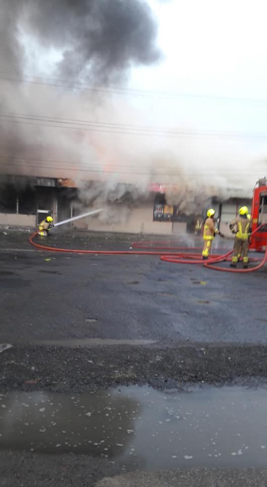 tamani_isoa's tweet photo. #insurance_claim
IN VALELEVU NASINU ROAD 5 SHOP ON FIRE https://t.co/GlcjYO0KdO