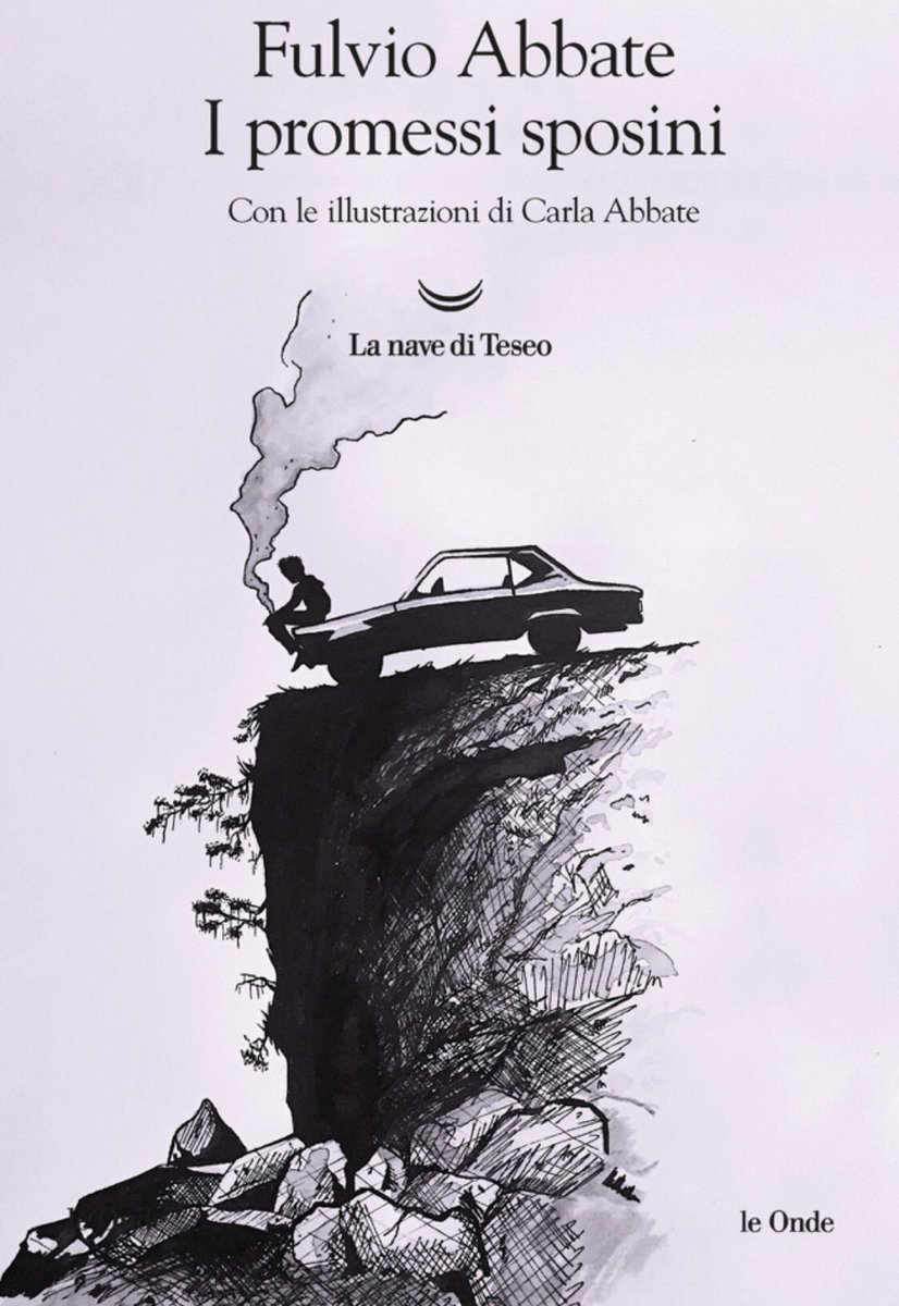 giulia civiletti (@gicivi) on Twitter photo A chi è rivolto questo libro? <a href="/aflowerinlife/">Antonella Fiori</a>
«A chi vuole andare oltre i luoghi comuni, aldilà di qualsiasi moralismo e dei generi letterari stessi. È rivolto a tutti: la letteratura è innanzitutto il regno del fantastico» <a href="/fulvioabbate/">Fulvio Abbate</a>
<a href="/CasaLettori/">Casa Lettori</a> <a href="/Antonio79B/">Punto Lettura</a> <a href="/MetroNewsItalia/">Metro News Italia</a> A chi è rivolto questo libro? <a href="/aflowerinlife/">Antonella Fiori</a>
«A chi vuole andare oltre i luoghi comuni, aldilà di qualsiasi moralismo e dei generi letterari stessi. È rivolto a tutti: la letteratura è innanzitutto il regno del fantastico» <a href="/fulvioabbate/">Fulvio Abbate</a>
<a href="/CasaLettori/">Casa Lettori</a> <a href="/Antonio79B/">Punto Lettura</a> <a href="/MetroNewsItalia/">Metro News Italia</a>