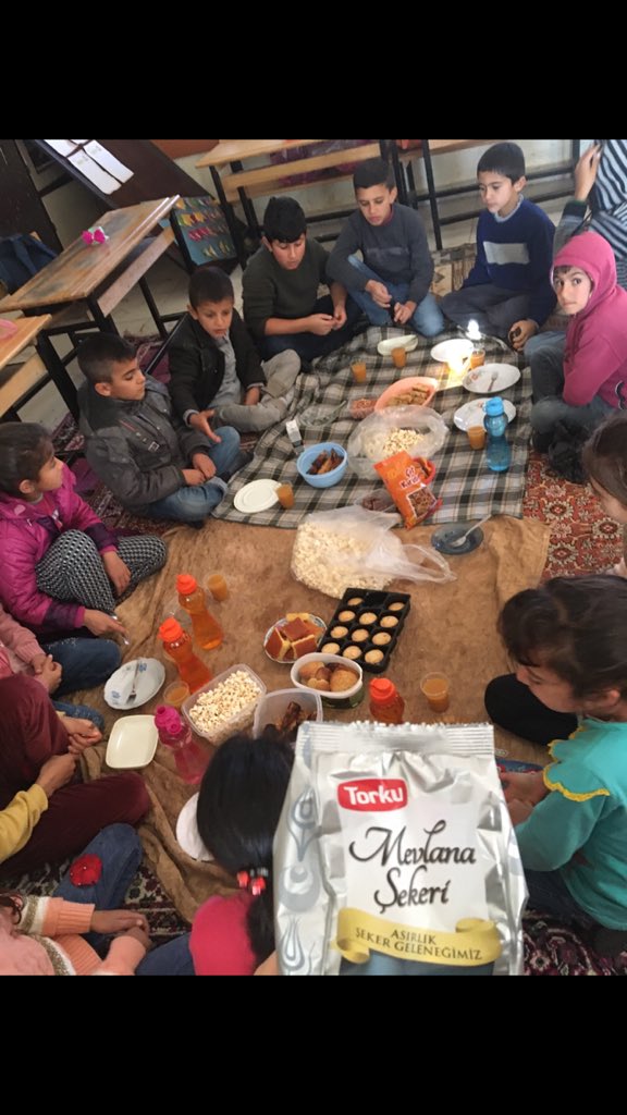 Yerli malı Torku’suz olmazdı ☺️<a href="/siverekmem63/">Siverek İlçe MEM</a> <a href="/NKapanoglu/">Nuri Kapanoglu</a>