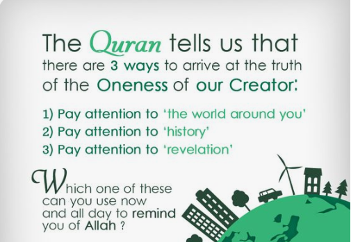 SyedaSaba12's tweet image. Time to turn to ALLAH to understand Quranic Wisdom🕋
💜💚💜💚💜💚💜💚 ,,,,
#IslamIsKnowledge #IslamIsLogic #IslamIsCharacter #StopBlasphemy #QuranHour #SrdiKiBaarish #SocietyReforms 
#MuslimsByNameOnly #MoralBankcruptcy #KahaanHumKahaanTum #BeAOneMuslim