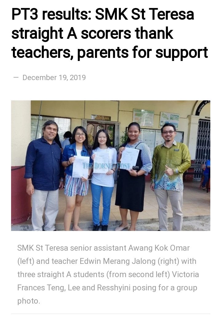 islam_family's tweet photo. Malaysia Uprising #3

Congratulations to all PT3 students 👏👏👏remember, whatever you got it is from Allah so be grateful 😉as He knows what is best for each one of us, have faith that it is what you need rather than what you want 😀
#PT3RESULT #goodluck
#redha #syukur https://t.co/DpkZN1OYB6