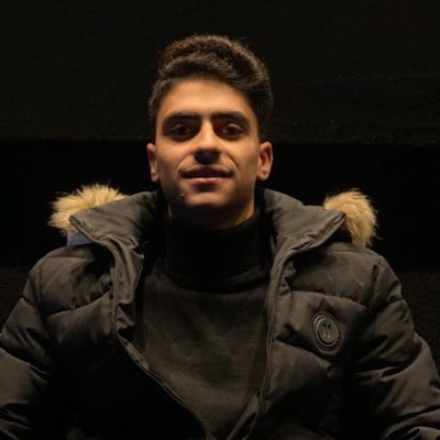 #NewProfilePic