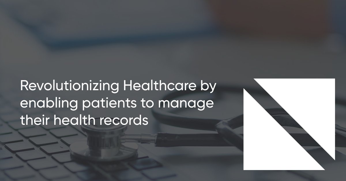 TVSNext's tweet photo. Privacy and user-based access control of #data are crucial. Find out how #Blockchain can help in managing #healthcare data. - https://t.co/7DqyObVPaH
#Casestudy #Healthcarecasestudy #TVSNext #SuperChargeYourDigital #casestudies #bigdata #dataprotection #healthcare https://t.co/UTMC42ihMr