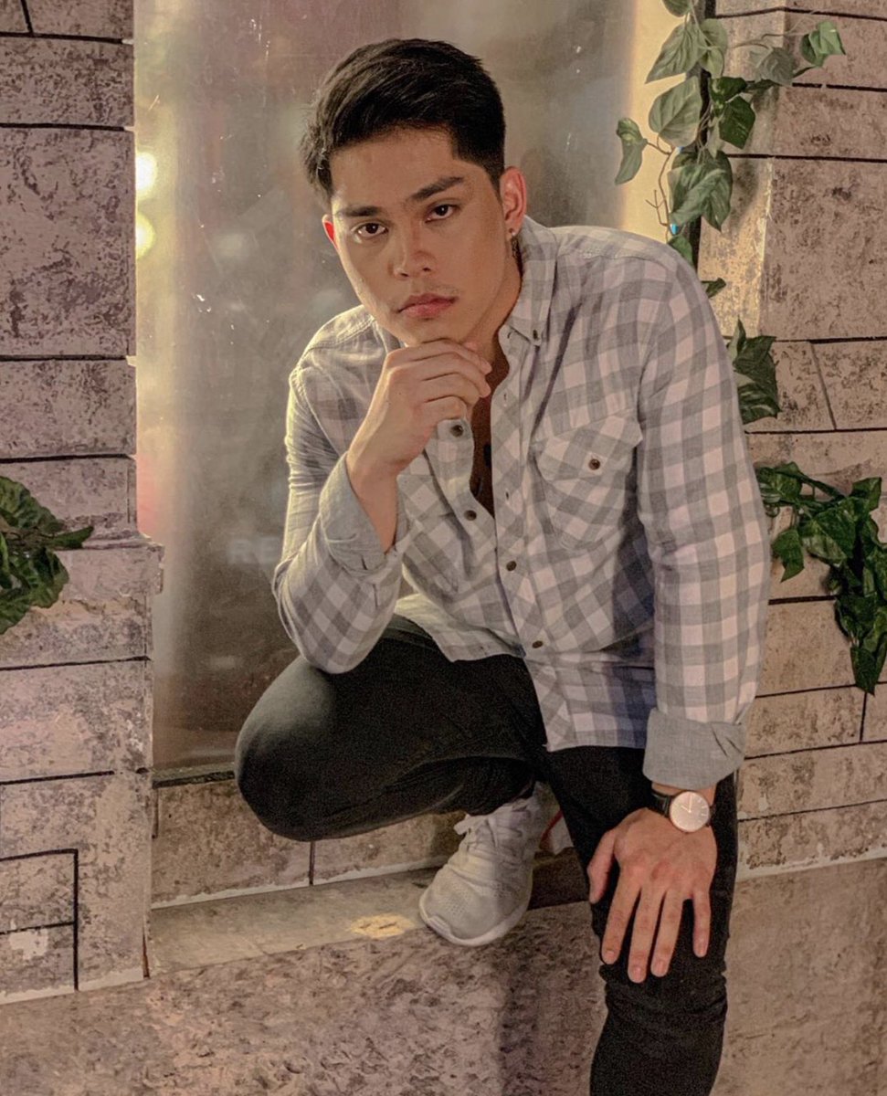 supermochiii's tweet photo. LOOK: IG Post of Nef Medina
“Be strong. Don’t let your past bring you down 🙏🏻 You got this. Lord let your will be done”
@nefmedina_ • #TeamNef https://t.co/FVEZZ1NbYe