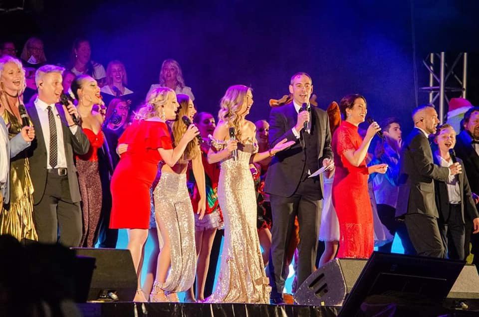 Chloe Castledine tweet media