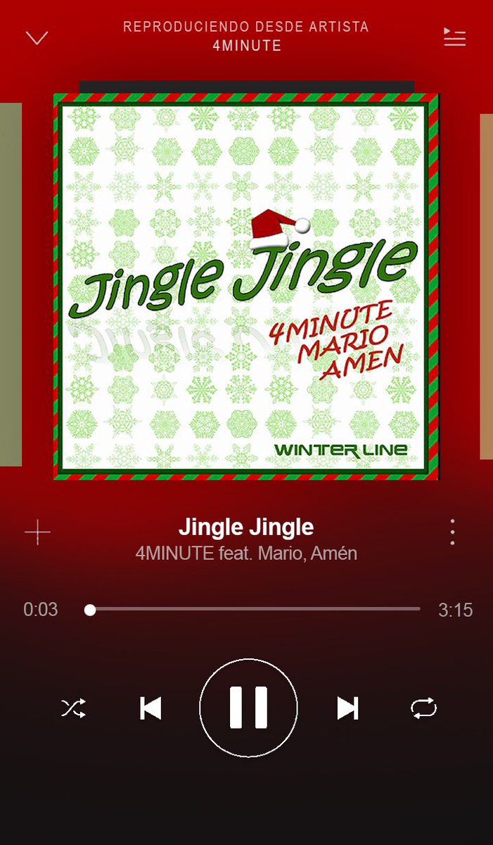 EXOTICTWT's tweet photo. ·  WE ARE 外来 ⃔ _ 𝐄𝐗𝐎𝐓𝐈𝐂 * WE ARE #/𝐎𝐍𝐄 ¡!
⠀ ⠀     " #4MASJINGLE 

A Keima le ha encantado esta hermosa canción por parte de las muy talentosa chicas de @4minutetwt ¡No se pierdan todos de escuchar grandes voces! https://t.co/Zupg9wXClH