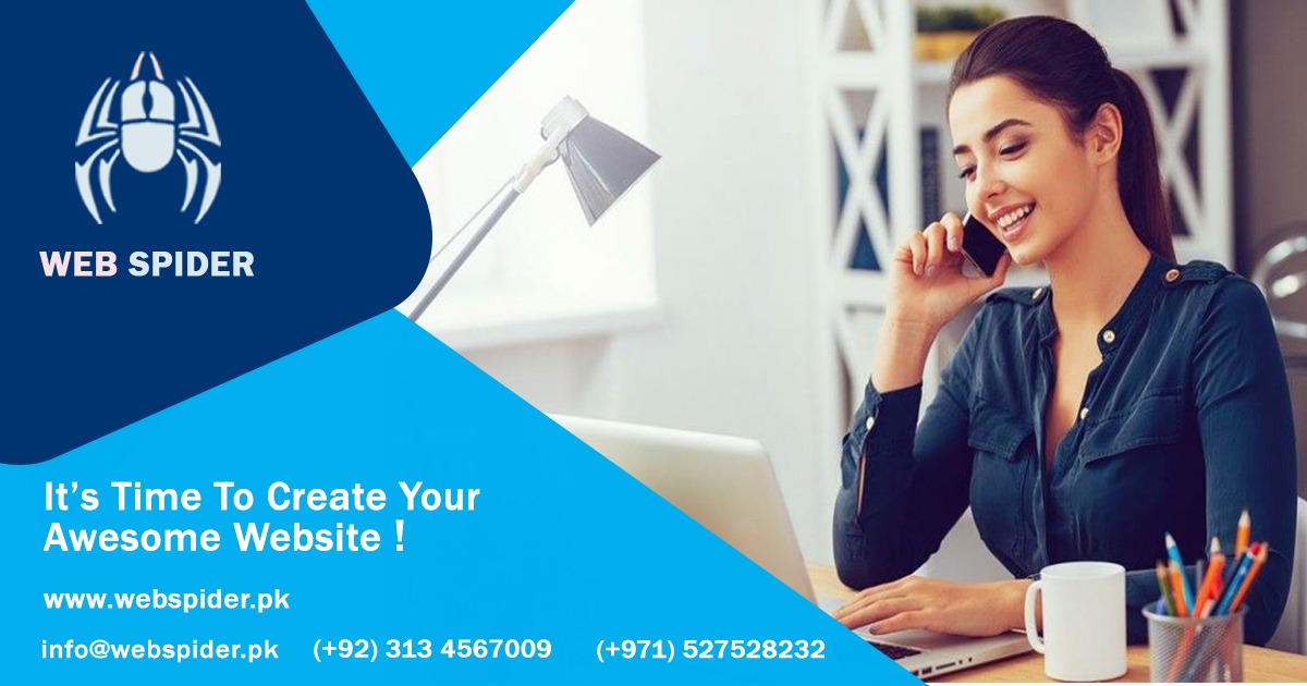 webspideruae's tweet photo. Webspider is a leading affordable #webdesignCompany with a professional team. We offer #cheapwebdesign services.
Get a free quote today!

Reach us @ https://t.co/5hhC4sdrZX
Contact us via : (+92) 313 4567009

#WebsiteTraffic  #SEOservices #webdevelopment #affordablewebdesign https://t.co/1pM5BvDN5a