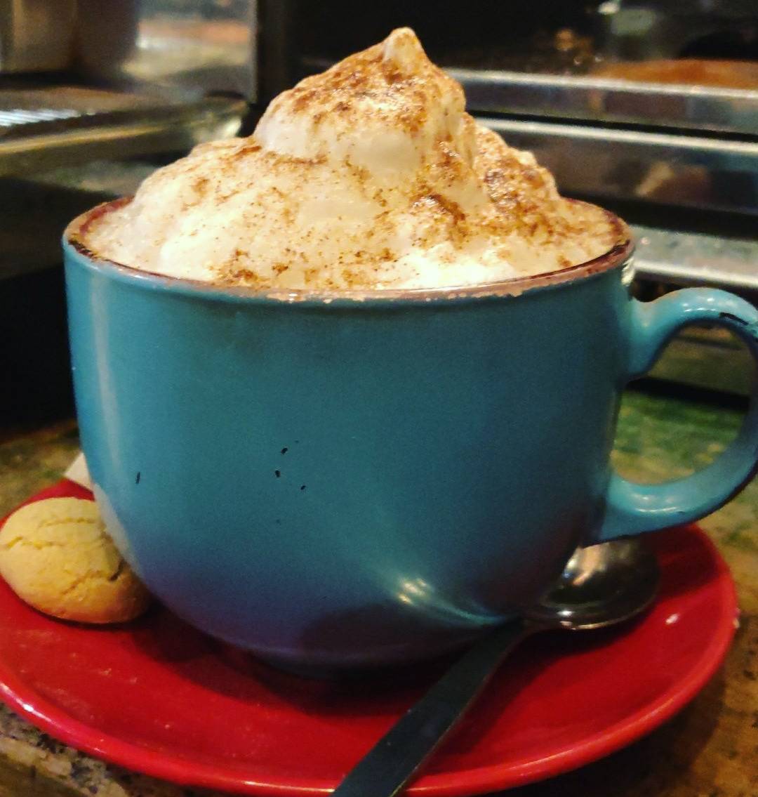 PottingShedBev's tweet image. Get out of the cold and join us for a hot, freshly brewed coffee! ☕

Served daily at The Potting Shed! 💚

#GetOutOfTheCold #CaffeineFix #Beverley #Flemingate