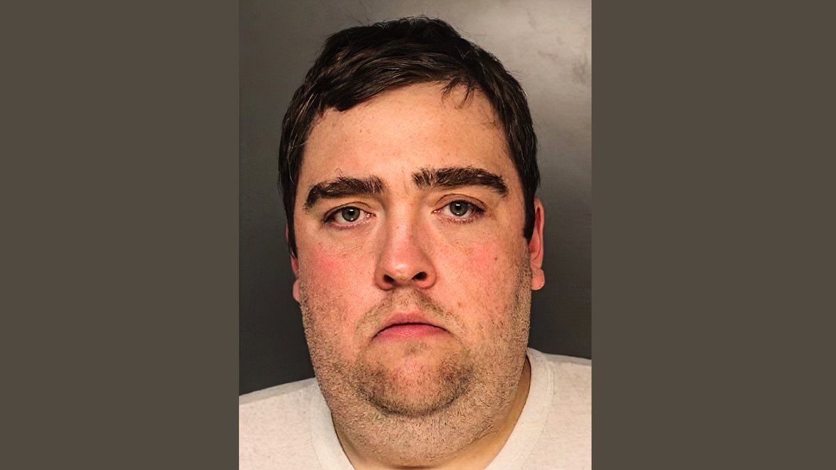 Thomas P. Keenan, a 34-year-old antifa leader from Philadelphia, was allegedly part of a mob that beat two Latino men in Nov. 2018. He is charged w/ethnic intimidation, aggravated assault, making terroristic threats & more. He faces trial on 30 March, 2020.  #AntifaMugshots