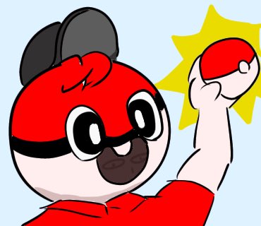 ボールガイのtwitterイラスト検索結果 古い順