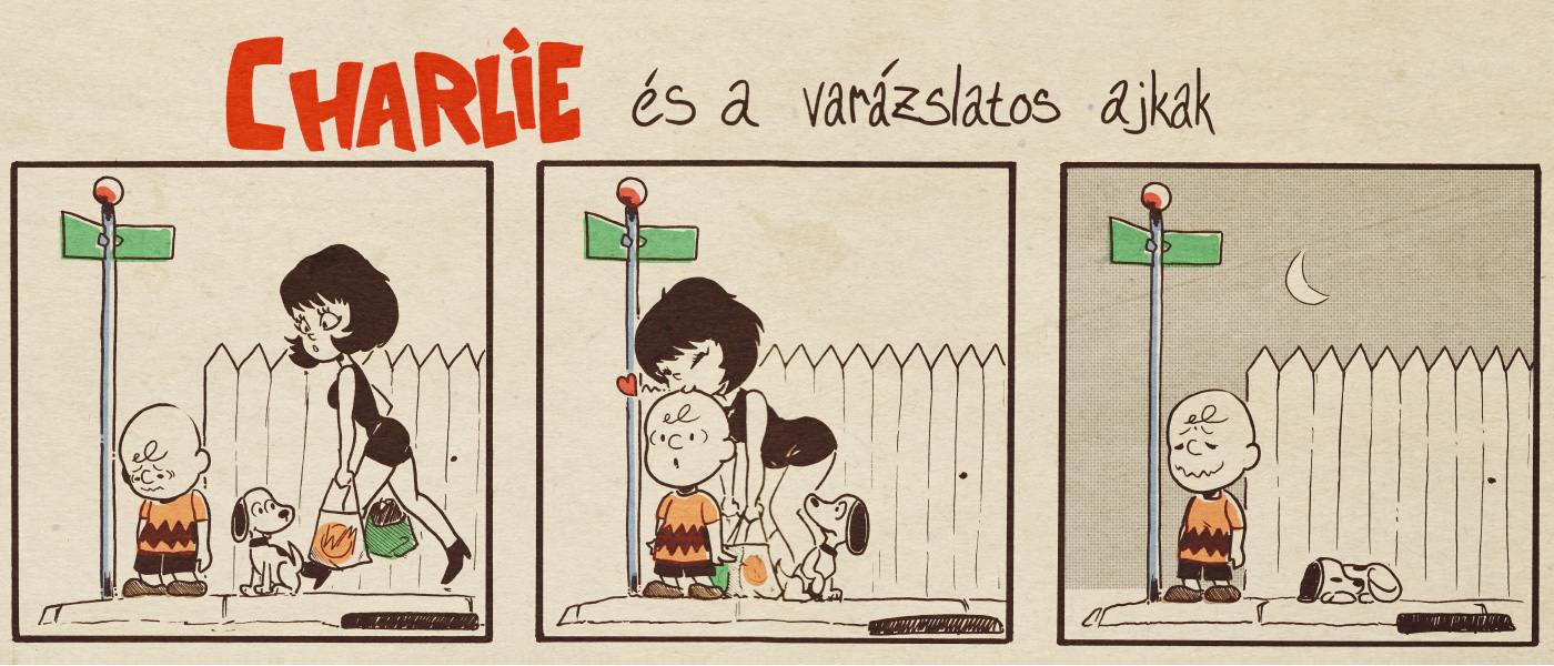 Alex_🎄_Cretin on X: A cute comic from the 60s. t.cotA3WJBU25O   X