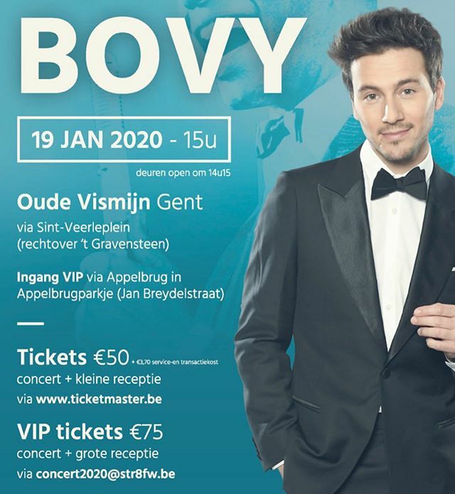 🚨Op 19/1/20 speel ik mijn eerste solo show van het jaar met straffe muzikanten in de Oude Vismijn, Gent. Wil je er graag bij zijn? 🎫 via ticketmaster.be of via concert2020@str8fw.be (VIP) ift.tt/2r8M6mX