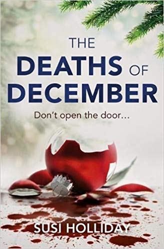 kellyvandamme's tweet photo. Deck the halls with bo... murder pics?! 🤔🤨
It's the #TheDeathsOfDecember #ChristmasCarol #TBT!
Fa la la la la, la la la la 😄🎅🏻🎄 https://t.co/yfOkv9rJPa https://t.co/gcMwzAVAFc