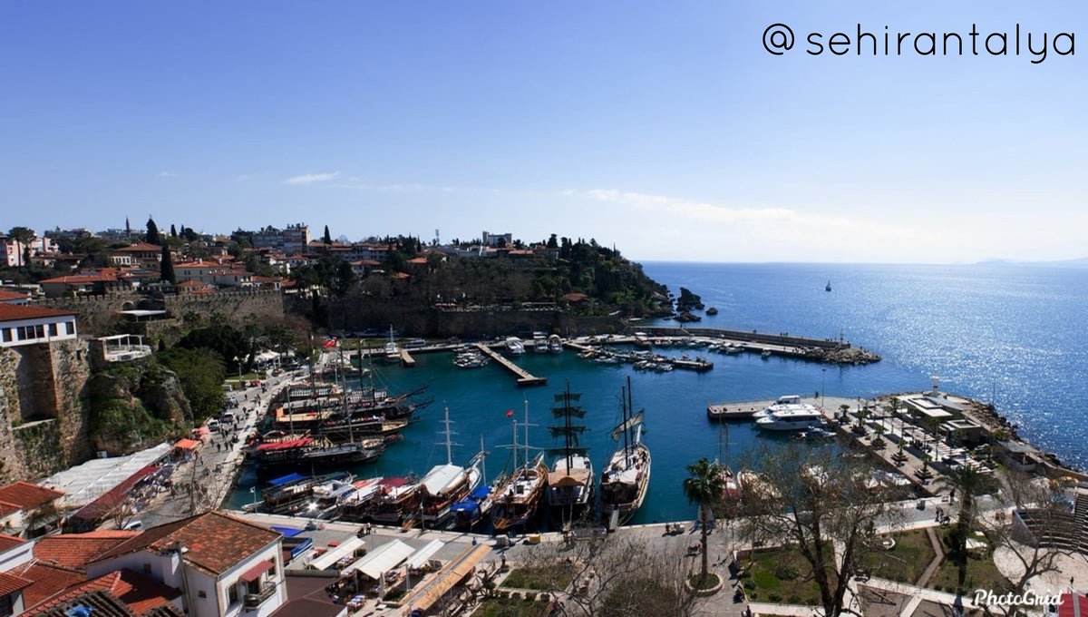 Mutlu Sabahlar 🌞
.
.
.
#türkiye #antalya #kemer #side #alanya