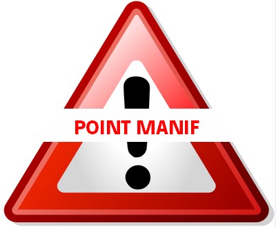 Ph_Cumin's tweet photo. #A54 échangeur de Eyguieres-Miramas n°13: Manifestation au rond-point de Clésud, hors réseau Vinci Autoroutes.
⛔️Sortie fermée en venant de Salon/Marseille/Lyon et Arles.
#Bouchesdurhone #Clesud #Miramas https://t.co/fOS9u8aW4j