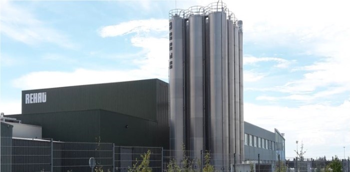 DYKAfrance's tweet image. Bonne nouvelle! 👍
Aujourd'hui, nous pouvons annoncer l'acquisition de REHAU Tube à La Chapelle-Saint-Ursin en France. Retrouvez le communiqué de presse sur DYKA.com.