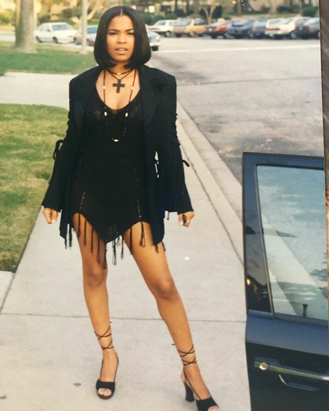 Nia Long On Twitter 90 S