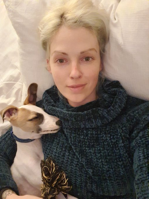 Morning cuddles ? https://t.co/2xnJCT3nvT