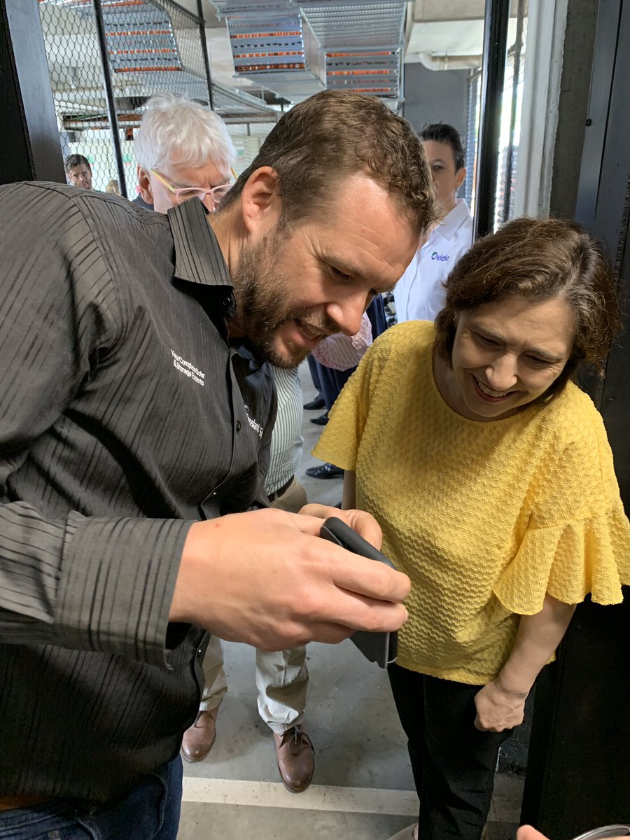 Lily D'Ambrosio MP (@lilydambrosiomp) on Twitter photo Smart technology is helping residents in this Preston community housing building reap the benefits of solar āļø- itās part of our $15 million Microgrid Demonstration Initiative - helping to integrate new technology solutions into Victorian households #springst <a href="/RobinScottMP/">Robin Scott</a> Smart technology is helping residents in this Preston community housing building reap the benefits of solar āļø- itās part of our $15 million Microgrid Demonstration Initiative - helping to integrate new technology solutions into Victorian households #springst <a href="/RobinScottMP/">Robin Scott</a>