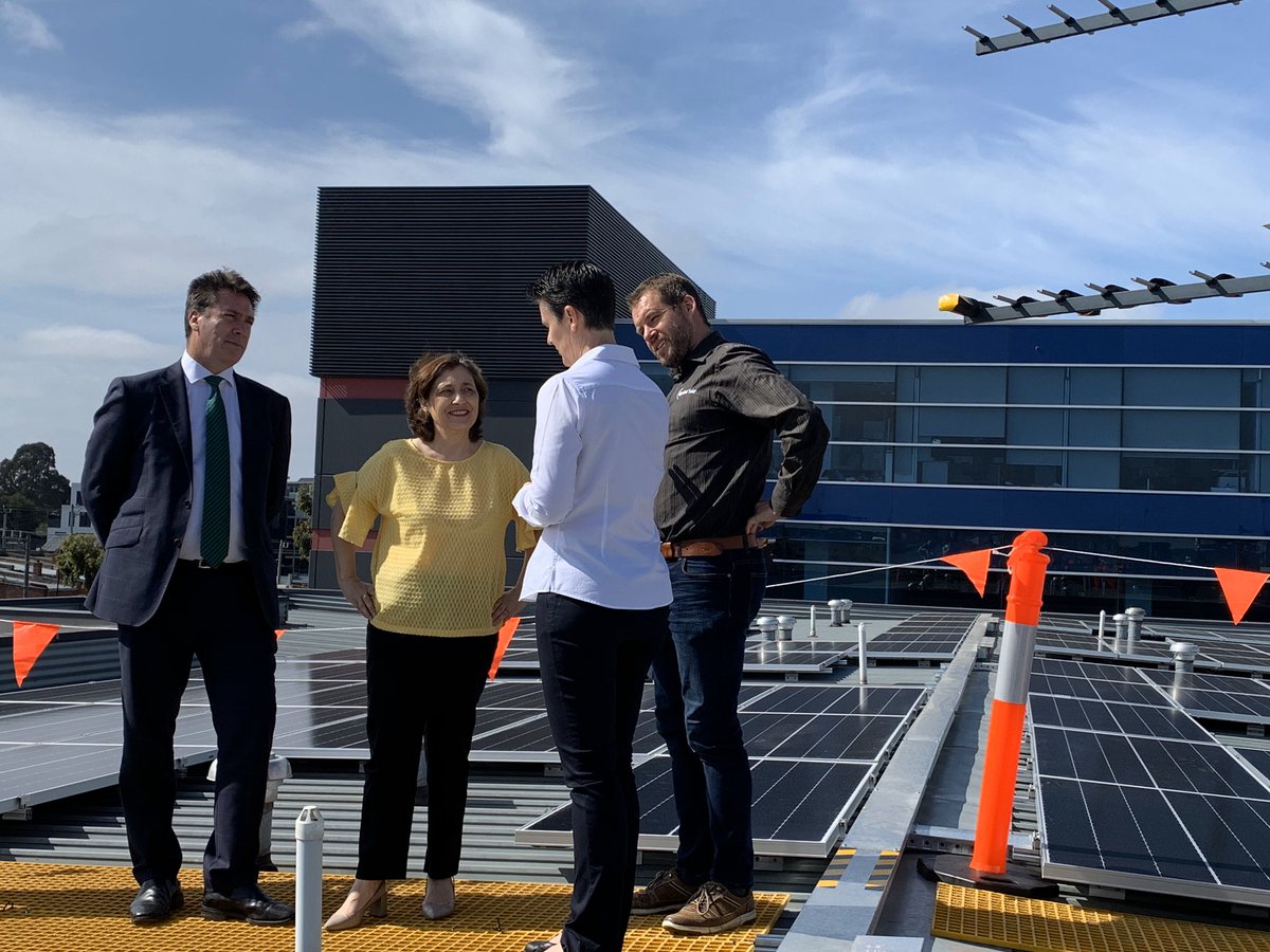 Lily D'Ambrosio MP tweet media