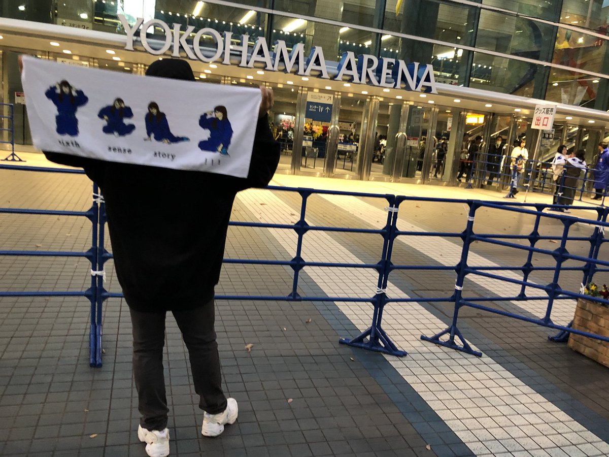 nk0611nn's tweet photo. SSSツアーファイナル🔥
あいみょん初LIVEでした～
最高によかったです。
1曲目から「歌詞間違えちゃった～」
はエモーショナルでした。
また次のツアーに参戦したい！！ https://t.co/15WfT3KEe5