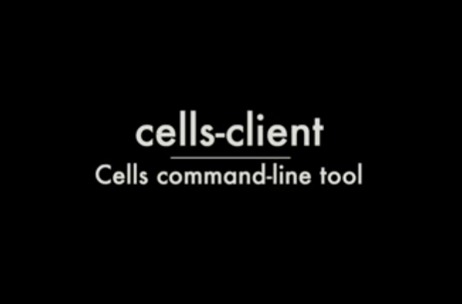 Pydio's tweet photo. Discover #cec, the #cells' #cli, and leverage your command line superpowers https://t.co/EmcywCllQw #filesharing #automation https://t.co/tGNN4GVSQQ