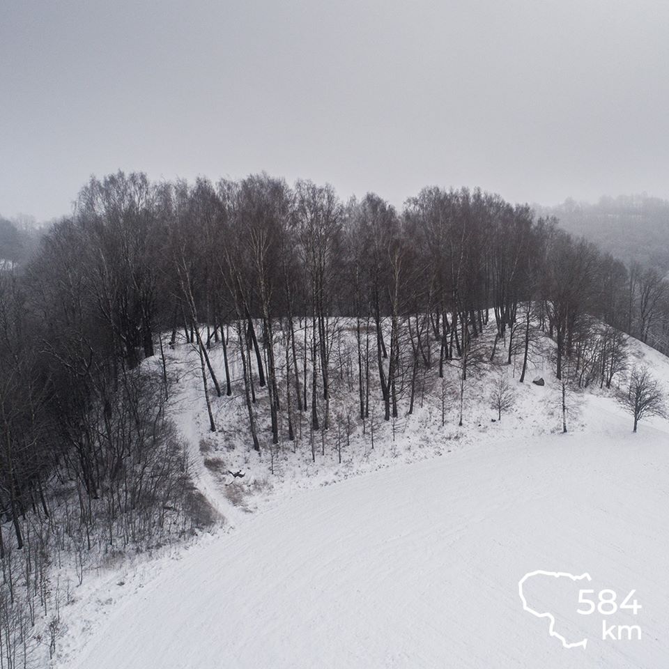 584km2's tweet photo. The tiny settlement of Gandinga on the right bank of the Babrungas river near the road connecting Plungė with Vėžaičiai was once an extremely important cultural, administrative and defence unit belonging to the historical land of Ceklis (Keklis).
https://t.co/j3htdV3Uh0

#584km https://t.co/HE0FgvXUIy