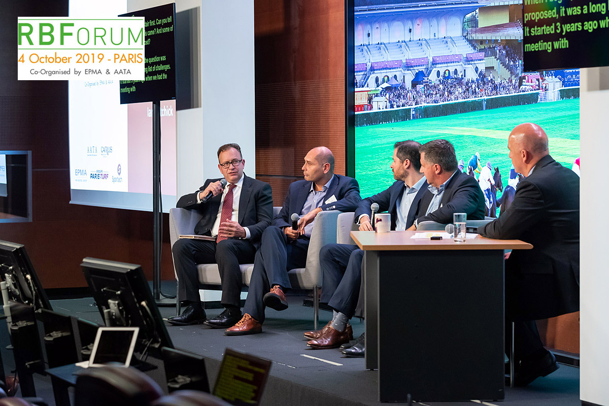 RBForum Paris tweet media