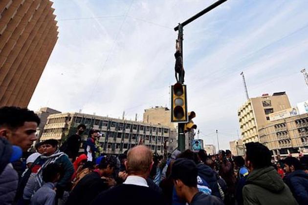 irdenglish's tweet photo. Lynching of Haitham Ali Ismail and the Moral Breakdown of #Iraq’s Violence-ridden Society. By @AlimousawiK. Read in: https://t.co/S8J08NUpw5
#هيثم_إسماعيل https://t.co/jV8vJ0pNVQ