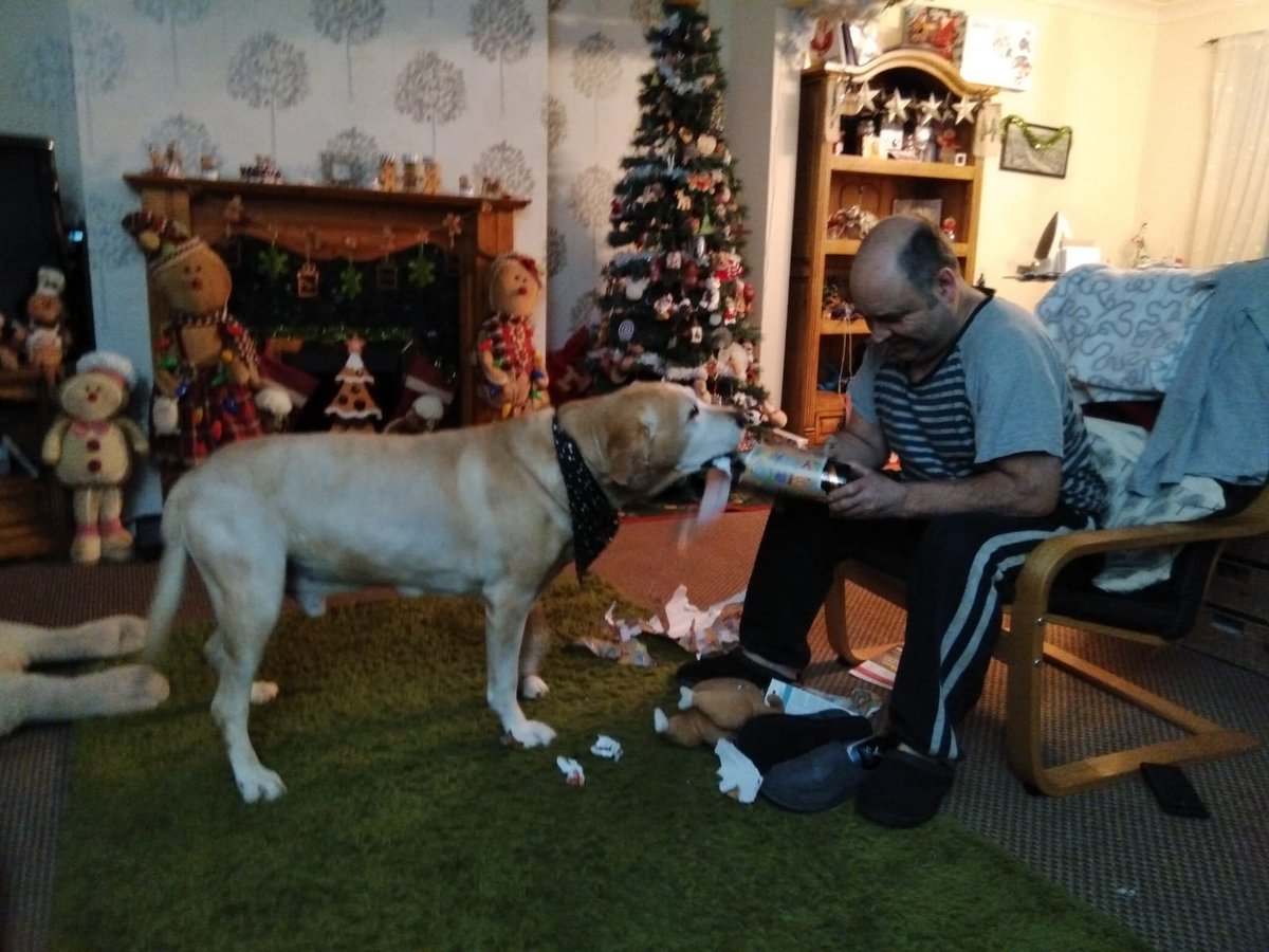 paulmurphy1812's tweet photo. A great Birthday family time, Carol Service ended with a delicious Beef Vindaloo and a Pint of Kingfisher. Thanks for all gifts and birthday wishes https://t.co/0FSkR3TEcE