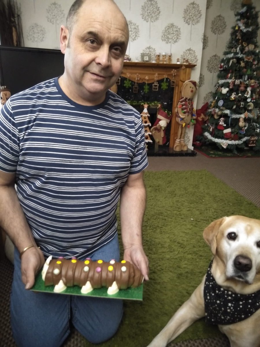 paulmurphy1812's tweet photo. A great Birthday family time, Carol Service ended with a delicious Beef Vindaloo and a Pint of Kingfisher. Thanks for all gifts and birthday wishes https://t.co/0FSkR3TEcE