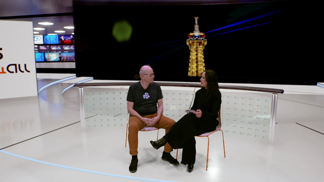 Mediakwest's tweet photo. Nomalab, le labo dématérialisé qui monte ! (Interview Web TV #SATIS2019 Jean Gaillard)
#labo #cloud #ervices #postprod #video #broadcast @nomachinelab
https://t.co/jk934RUo6N https://t.co/MeqSSciFFK