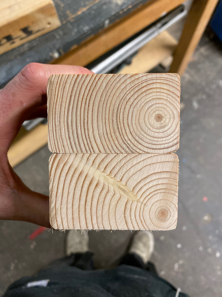 makerversity's tweet image. A very satisfying wood grain...
--
#makerversity #making #makerspace #Christmas