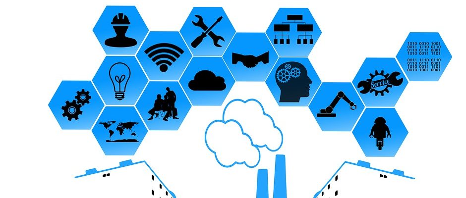 Gemelos virtuales para potenciar la eficacia de la #industria40

Los #DigitalTwins son nuevos proyectos que permiten simular la producción de todo tipo de empresas con el objeto de mejorar la calidad de las mismas

ow.ly/pNt350wzVYJ
#industry40