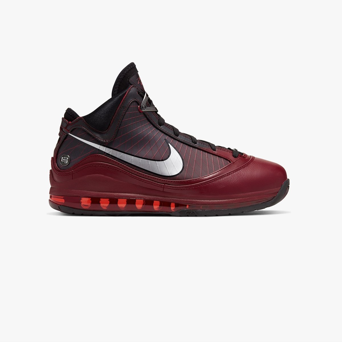 nike lebron 7 donna online
