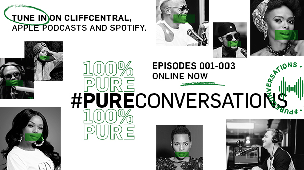 PureConvoSA's tweet photo. Our guests push to be BRAVE enough to bring their ideas, visions, &amp; dreams to life!

Later this week is the Brave Finale. Who will #PopTheCap this time? @WindhoekBeerSA @CliffCentralCom @GarethCliff https://t.co/O6YNCdseUF
