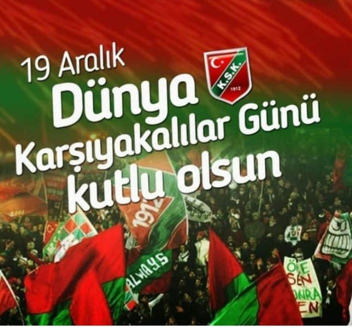 HG3518's tweet photo. #1912KarşıyakalılarGünü

Kundaklardan tabutlara 
Arma miras yarınlara 
Yaşamayan anlayamaz https://t.co/APctLOP2EY
