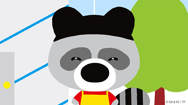 Twitter 上的 ふうせんいぬティニー 公式 アニメ ふうせんいぬティニー みかけによらない はじまるよ あらすじ ふうせんアライグマのラクーさんは びしょ濡れのティニーたちを見て 洗ってくれると招き入れてくれました しかし親切に見えるラクーさんには