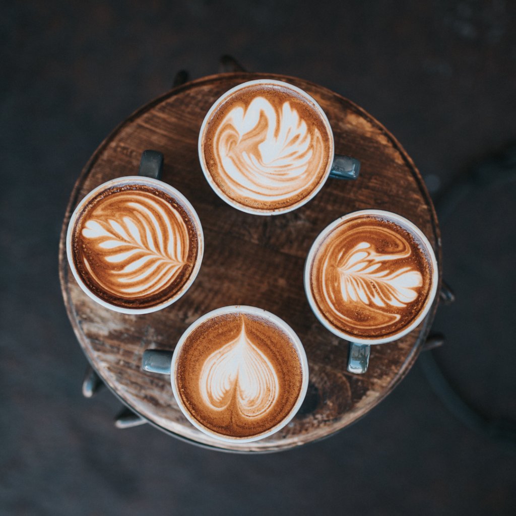ChangeCoffeeAU's tweet photo. You can only choose one, which one are you picking up?

Make the switch to the coffee that creates change around the world. 
#ChangeCoffee https://t.co/tGhhxKdWHj